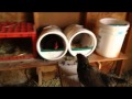 5 Gallon Bucket Nest Box for Chickens