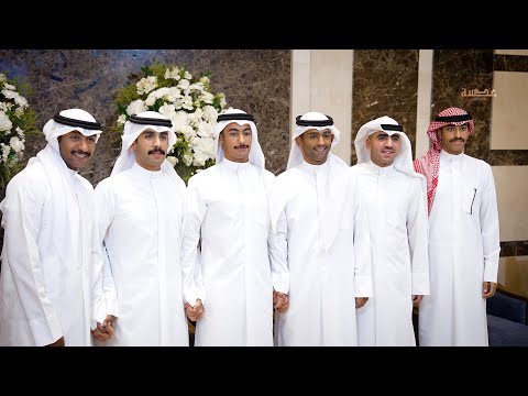 حفل تخرج الملازم فهد يوسف العريدي عدسة للانتاج الفني