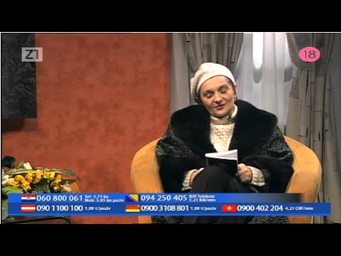 xyor nepozvani ne odgovara