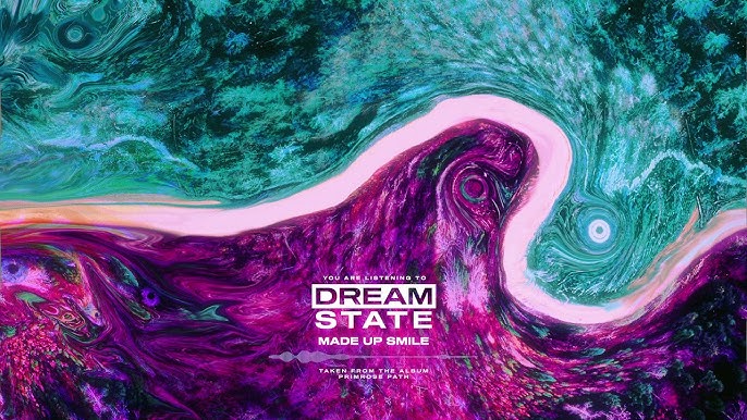 Dream State - New Waves [Official Music Video] 