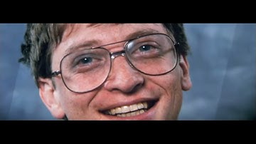 Revolution OS documentary about GNU⧸Linux (2001)