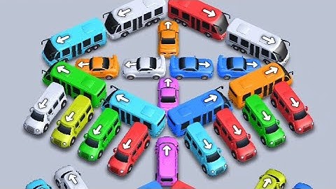 Crowd Express level 429 walkthrough solution 