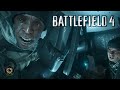 For the wolf to survive its got to chew off its own leg - Battlefield 4 Campaign moments