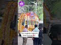 Satish Shah’s mortal remains reach home, an emotional goodbye to the beloved legend