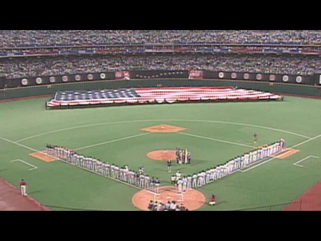 Chia sẻ 67+ về 1996 MLB all star game mới nhất