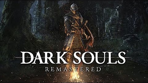 First Playthrough Part 8! Dark Souls Live