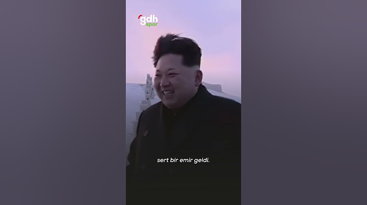 Kuzey Kore'nin Ronaldo'sunun kariyerini bitirdiler