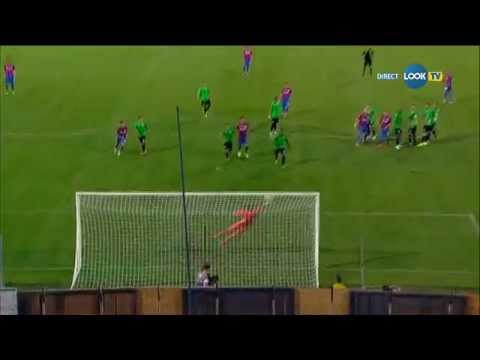 Super gol reușit
