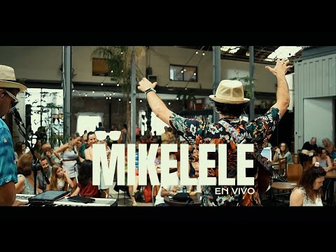 Mikelele