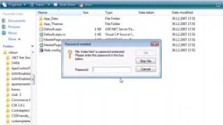 creating_first_asp_net_website_from_css_templates_tutorial_1.flv