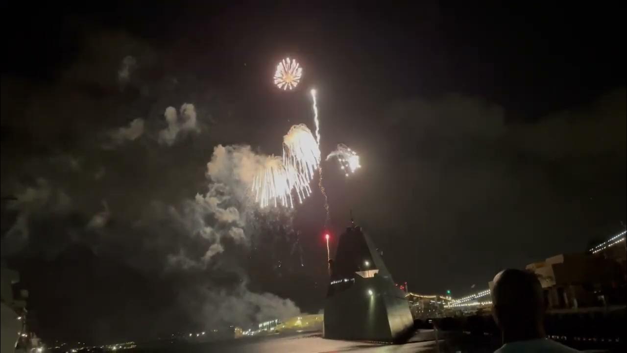 Pearl Harbor 4th of July 2022 YouTube