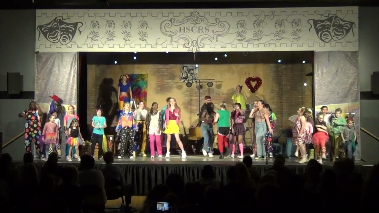 Godspell Musical Songs Youtube