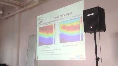 DSP in GNURADIO - GNU Radio Conference 2013