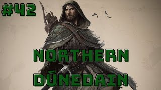 Total War: Medieval II - Divide & Conquer V5 - Northern Dúnedain - Part 42