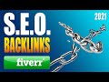 Fiverr Backlinks 🔥 SEO for Real Estate Investors