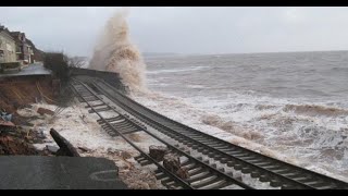 The Dawlish Débâcle