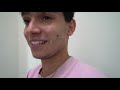 Beginning of video