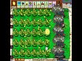 Threepeater X Cactus Vs Balloon Zombie 🎈 Impossible Challenge #pvz #plantsvszombies #pvzshorts