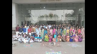 MMC Pongal Celebration - 2024 |#college #MMC #collegefest #friends  #goodvibes #doctors #collegelife