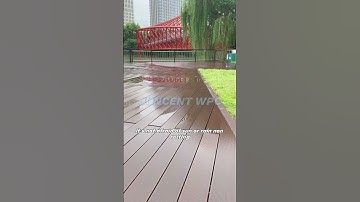 #wpcdecking #wpcflooring #wpc #decking #compositedecking #wpcfence #wpcwallpanel #installation