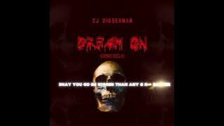 CJ Biggerman - Dream On (Dremo Diss)