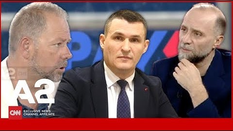 "Altin Dumani ka presionin e politikës dhe të krimit. Pse ata nuk e dinin..." Debati Kulluri-Sulo