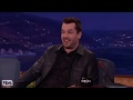 Jim Jefferies - Best Moments In Conan.