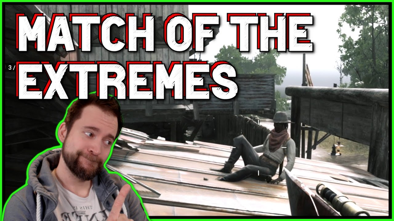 Давать им мячи и прочее отвратительное снаряжение для одиночной игры — Охота в одиночку против ко...