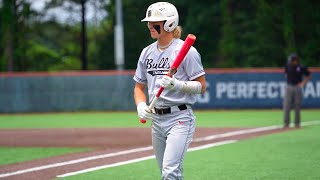 MAX CLARK IMPRESSES At WWBA! #1 Player in the NATION