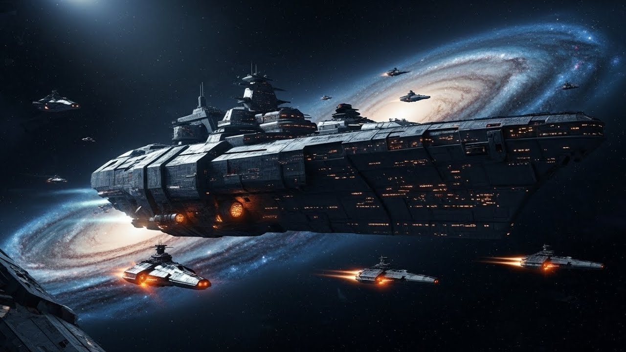 Feared Across the Universe… Until Humans Made Them Regret Their Arrogance | HFY