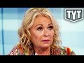 Roseanne Barr Takes Her "Talents" To Fox News