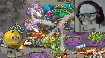 Totally Normal Rotten Forest Video