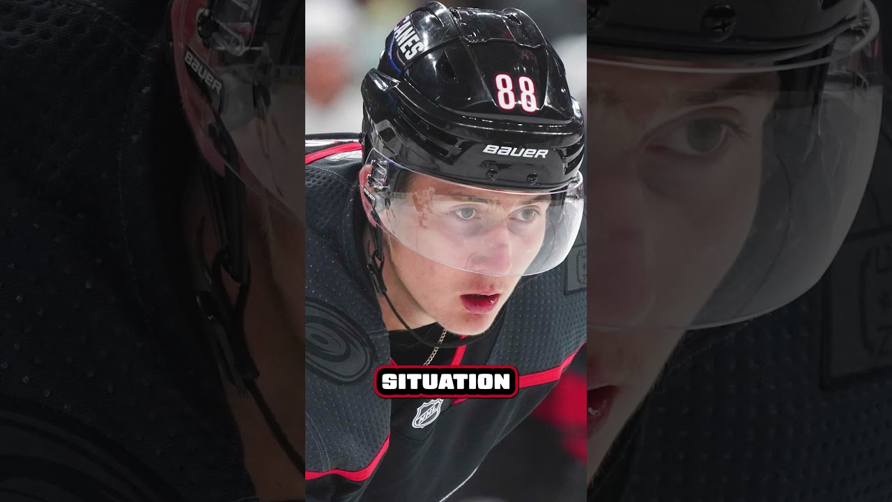 Will The Hurricanes Run It BACK?! #canes