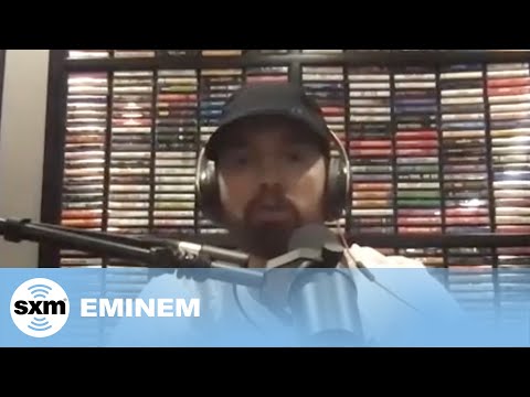 Eminem & Snoop Dogg's Feud Ended Following Dr. Dre's Brain Aneurysm