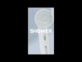 H201 shift  cleaner  fresher shower