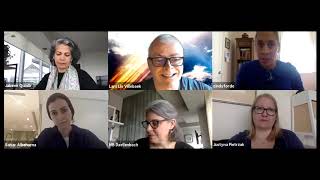EducateforLife Community Call with Cindy Forde