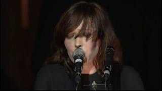 Sarah Blasko Sydney Opera House -  &quot;I awake&quot; - HQ