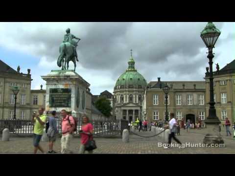 Copenhagen, Denmark Travel Guide Must See Attractions ...