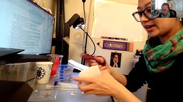 LD50 Lab Video #4: Setting Up Your Experiment