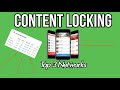 Top 3 CPA Content Locking Networks | CPA Marketing 2020