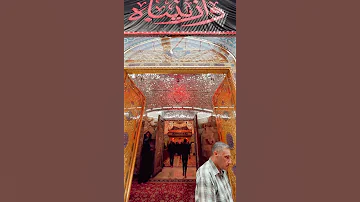 مداحی ویژه استوری محمد حسین پویانفر ساقی خیام کربلا 