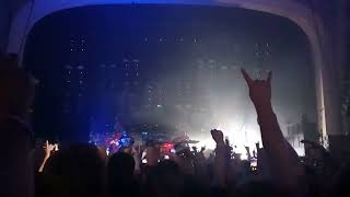 The Prodigy - Breathe live @ Brixton Academy, London 2022