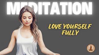 Famous Cultivating Self-Love and Acceptance: A 7-Minute Guided Meditation Wealth