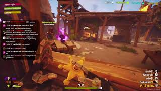 SOLO ROGUE CORE... THIS IS WHAT IT LOOKS LIKE!