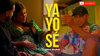 Geni Swing - &#39;&#39;Ya Yo Sé&#39;&#39; (Fué por el internet) Video Oficial