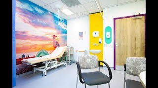 Care UK - Practice Plus Healthcare Interior Design and Refurbishment by Rap Interiors 156 views 5 years ago 2 minutes, 28 seconds