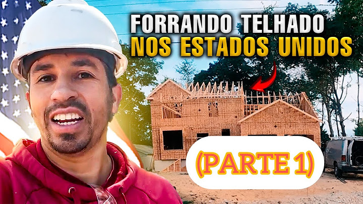 BORA APRENDER FAZER 1TELHADO AQUI NOS ESTADOS UNIDOS.(PARTE 1)GRAVEI COM A CO PRO