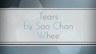 Tears by Soo Chan whee