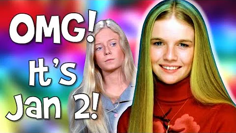 The TRUTH About FAKE JAN - Geri Reischl from "The ...
