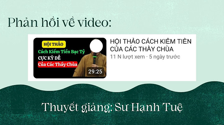 Video về sự so sánh tiền năm 2024